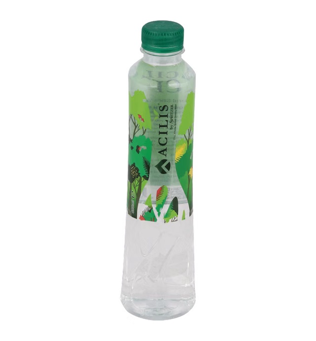 Acilis by Spritzer Still Artesian Bottled Drinking Water