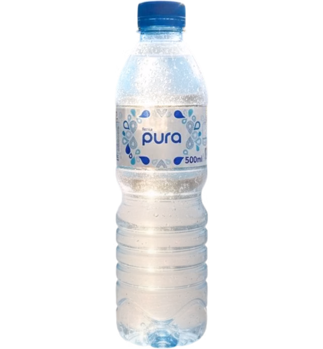 Fonte Pura