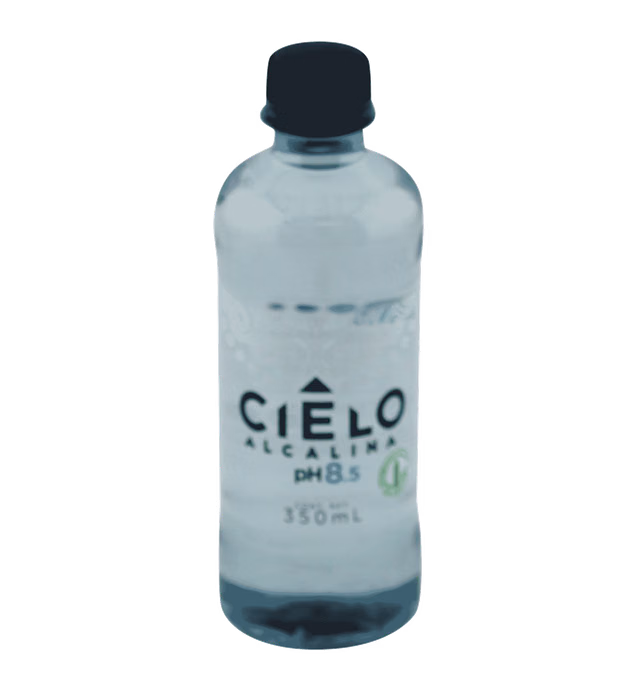 CIELO ALCALINA