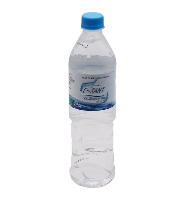 E-SANT