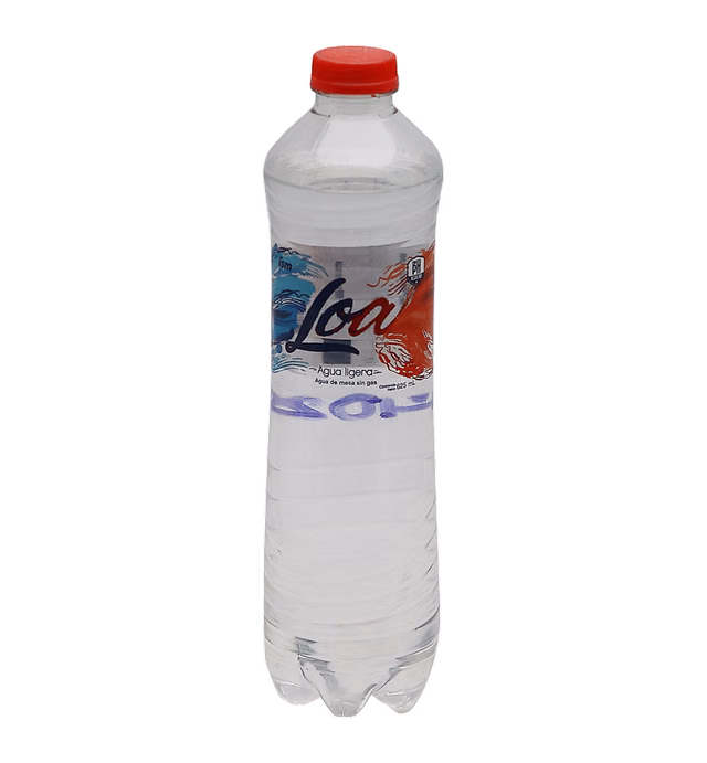 LOA