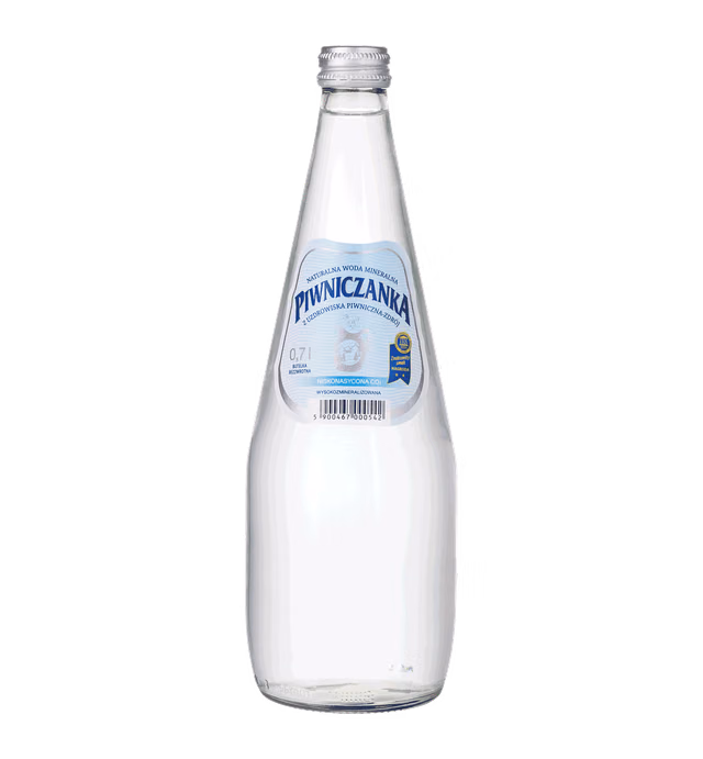 Niskonasycona CO2