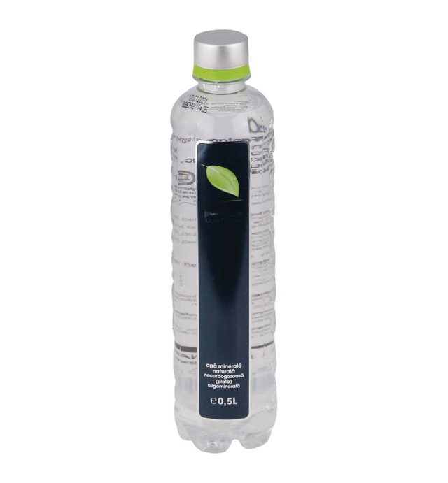 La Fantana - Mineral Water