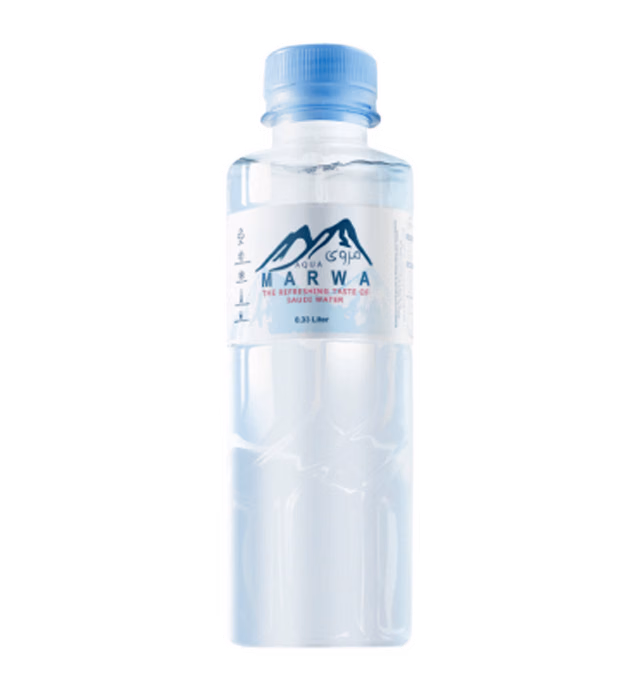 Aqua Marwa