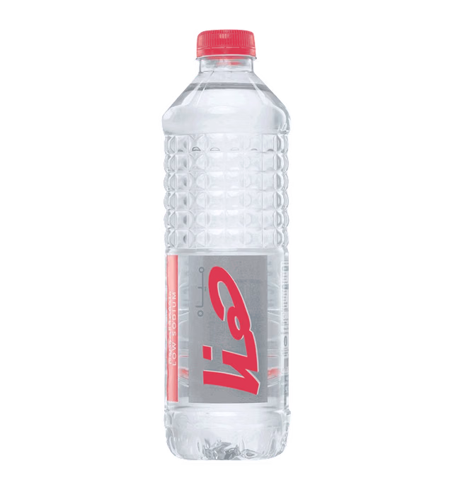 HANA Bottled Drinking Water
