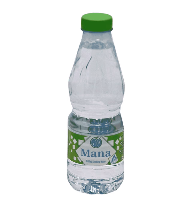 Mana Water