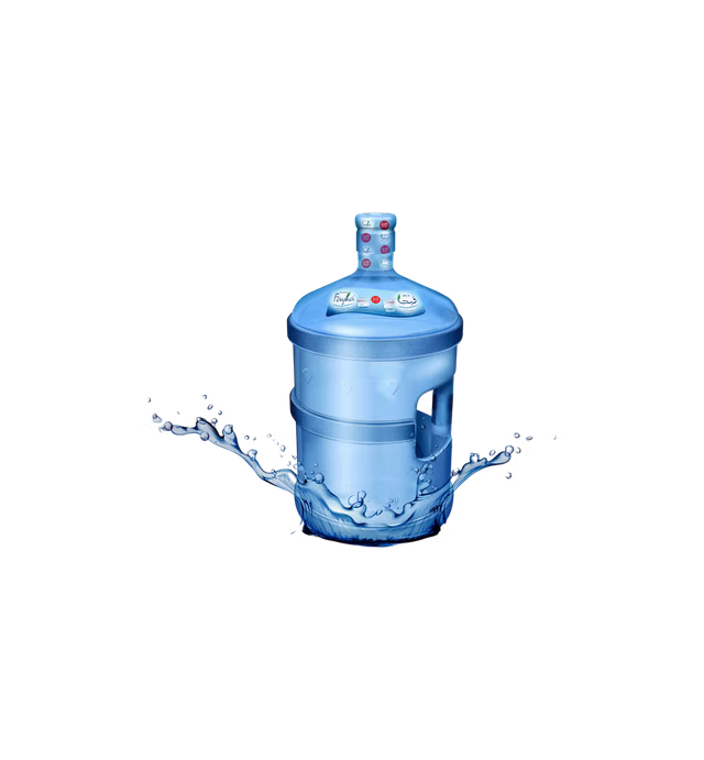 Fayha Water