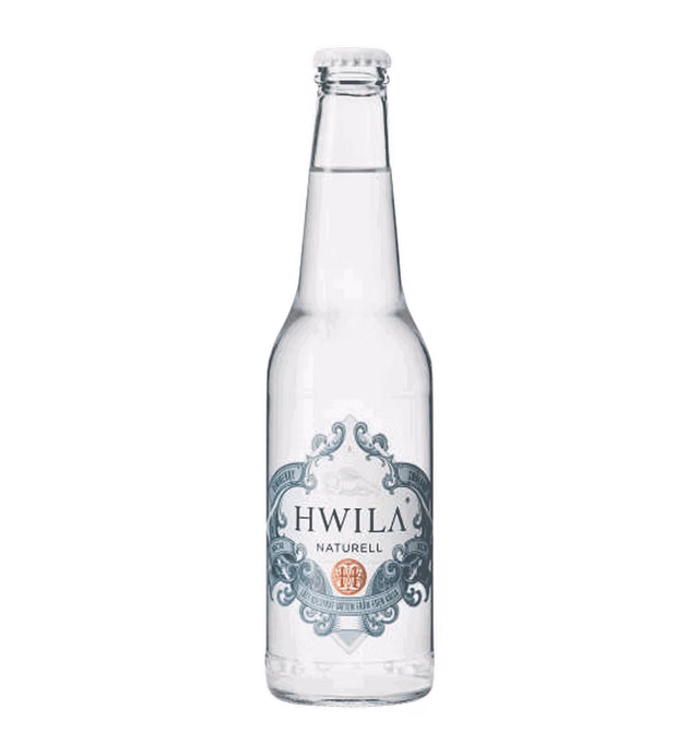 Hwila Vatten Naturell