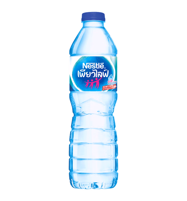 Nestlé Pure Life Drinking Water