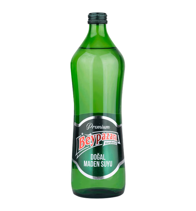 Beypazarı Maden Suyu