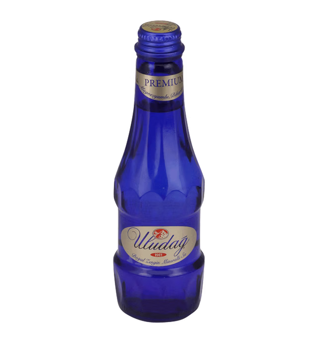 Uludağ Natural Mineral Water