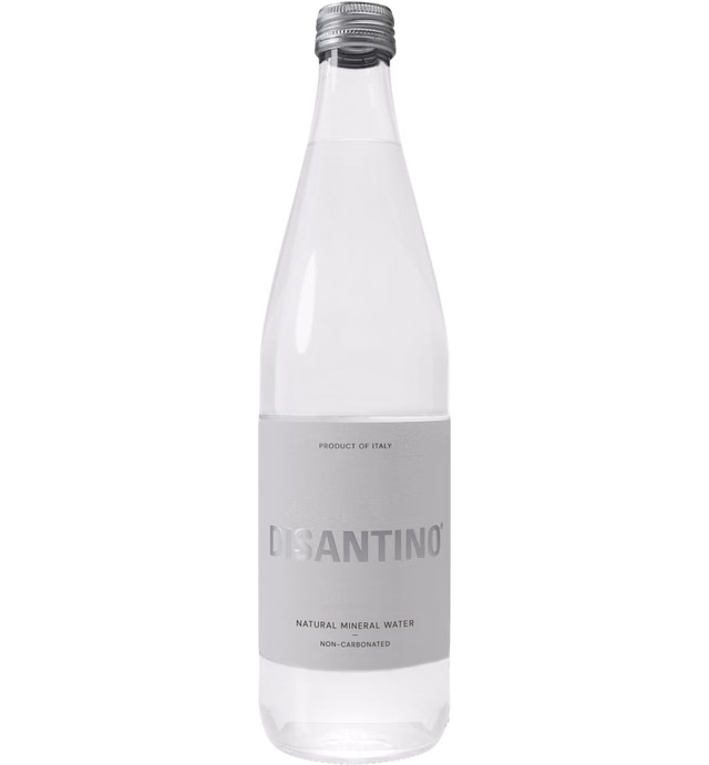 DISANTINO Natural Mineral Water