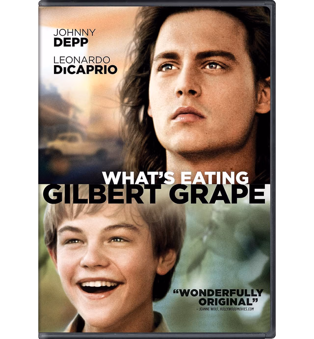 What's Eating Gilbert Grape