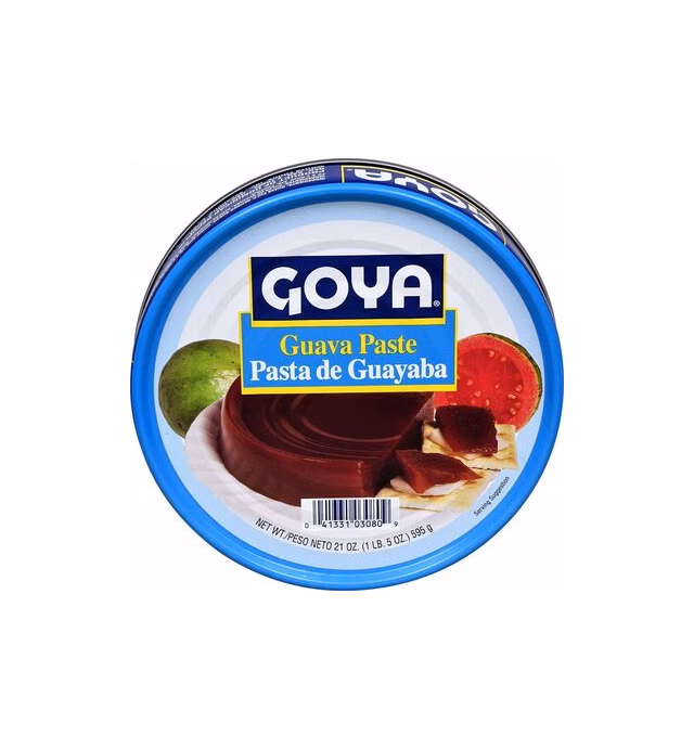 Guava Paste
