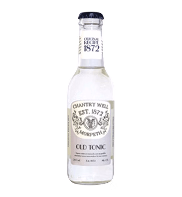 Chantry Well Old Tonic