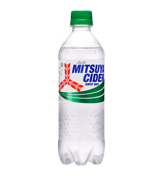 MITSUYA CIDER