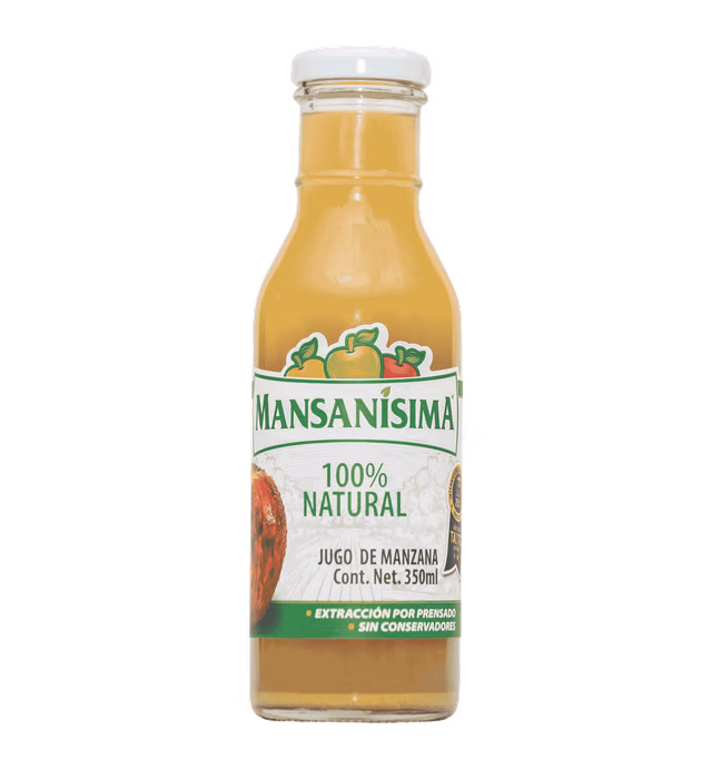 Mansanísima