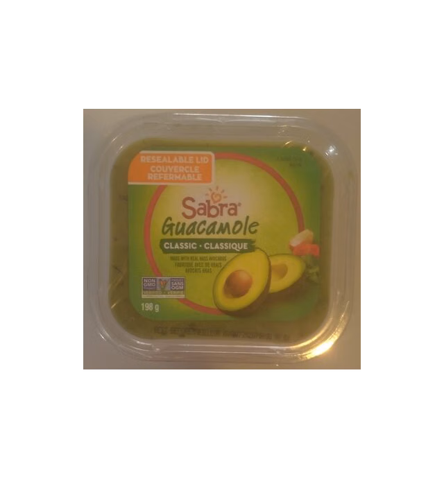 Guacamole Classic