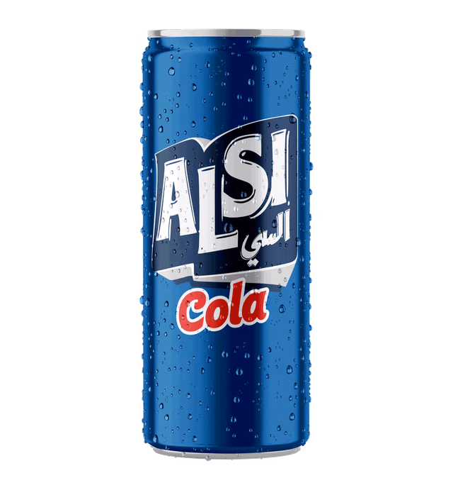 Alsi Cola