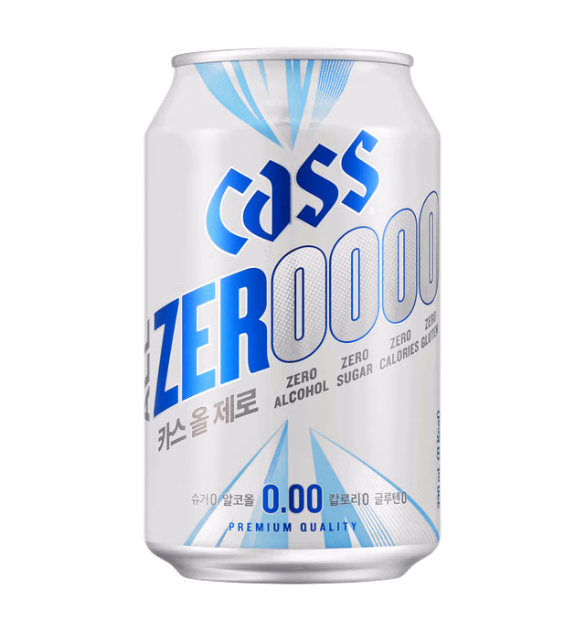 Cass 올제로