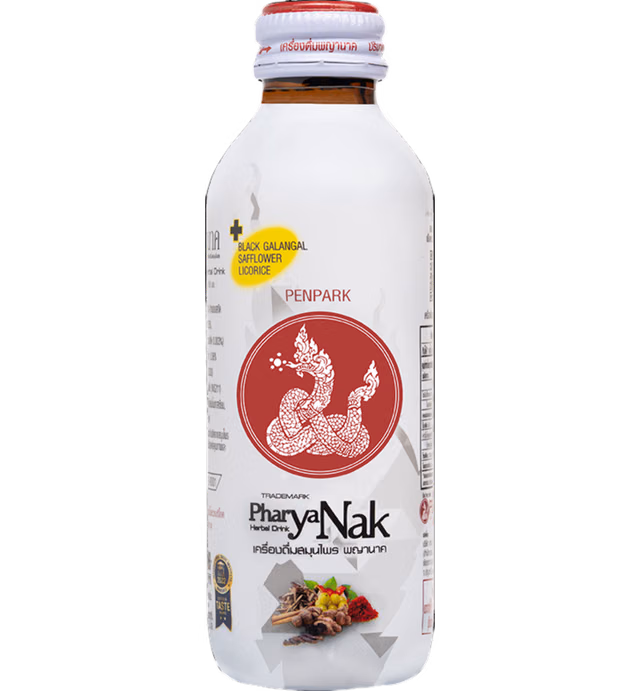 Pharyanak Herbal Drink