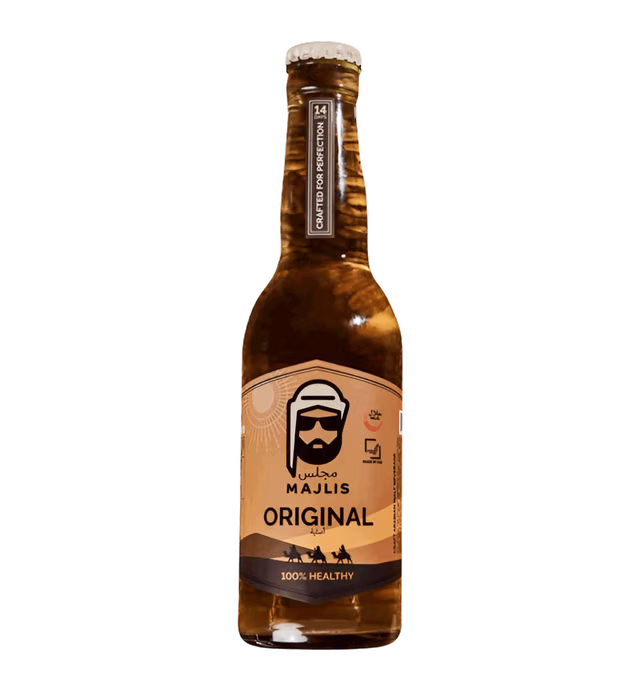Majlis Arabian Original Ale