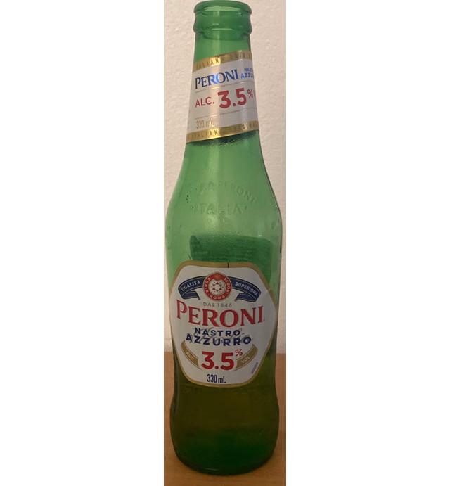 Nastro Azzurro