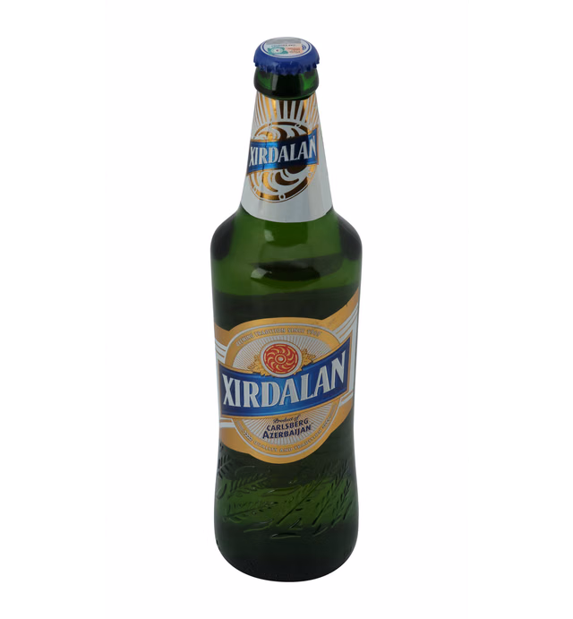 Xirdalan 0,5L
