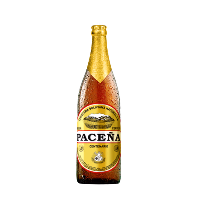 Paceña Centenario