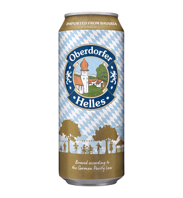 Oberdorfer Helles