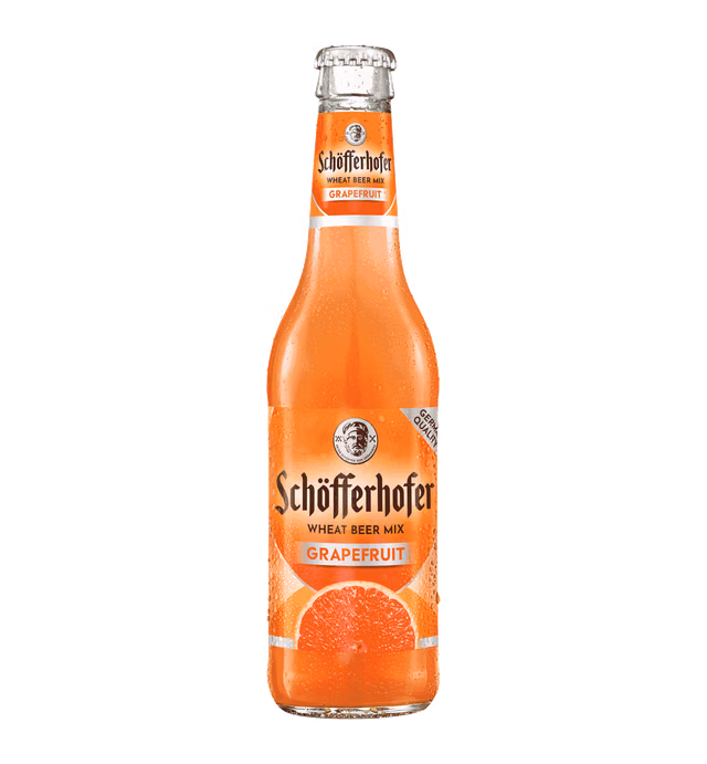 Schöfferhofer Grapefruit
