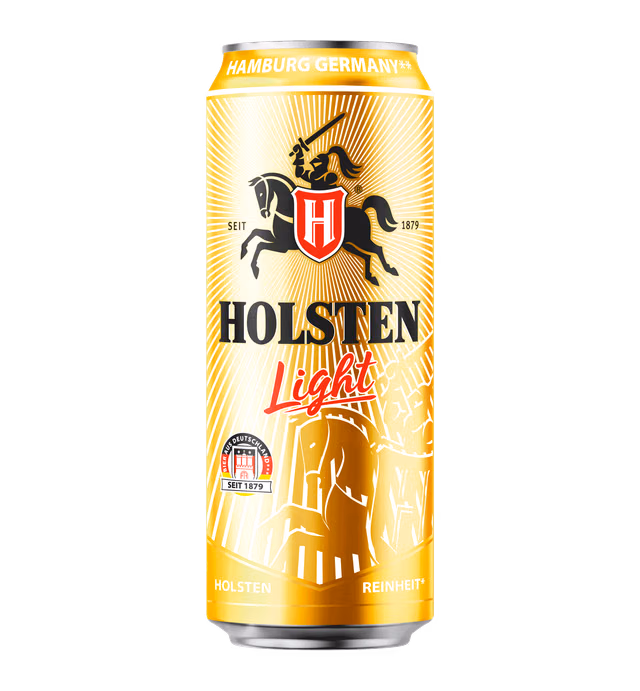 Holsten Light