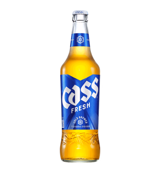Cass Fresh