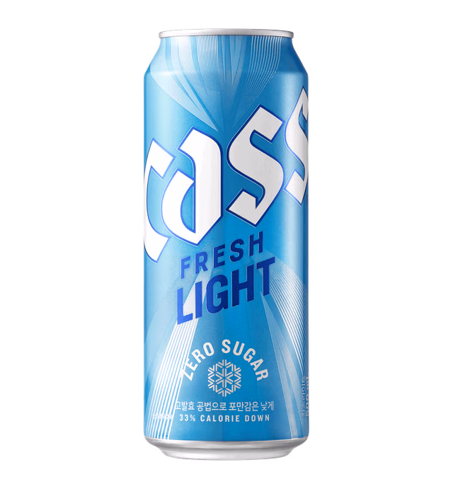 Cass Light