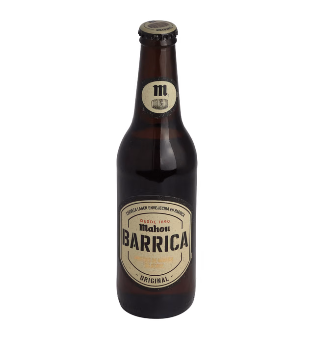 Barrica Original