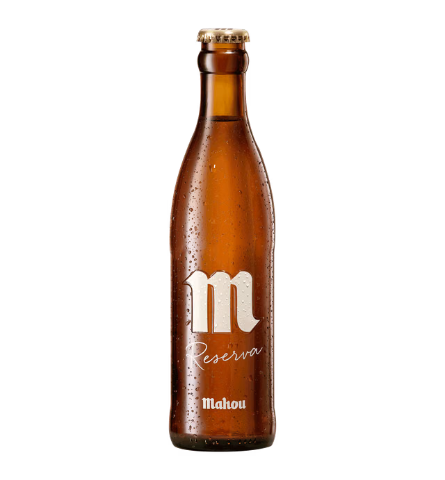 Mahou Reserva