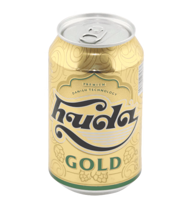 Huda Gold