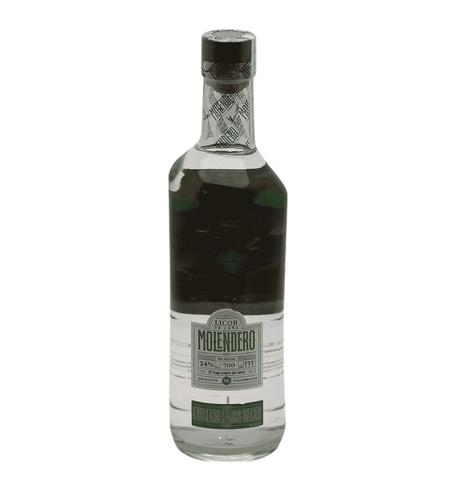 Licor de Caña Molendero