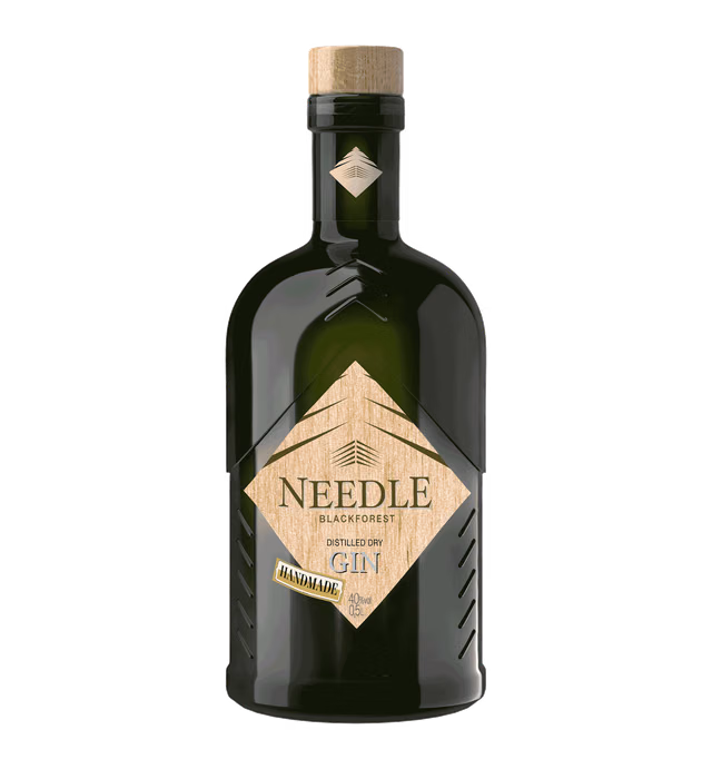 Needle - Blackforest - Distilled