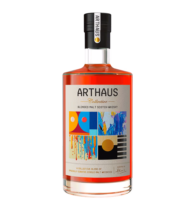 Arthaus Blended Scotch Whisky