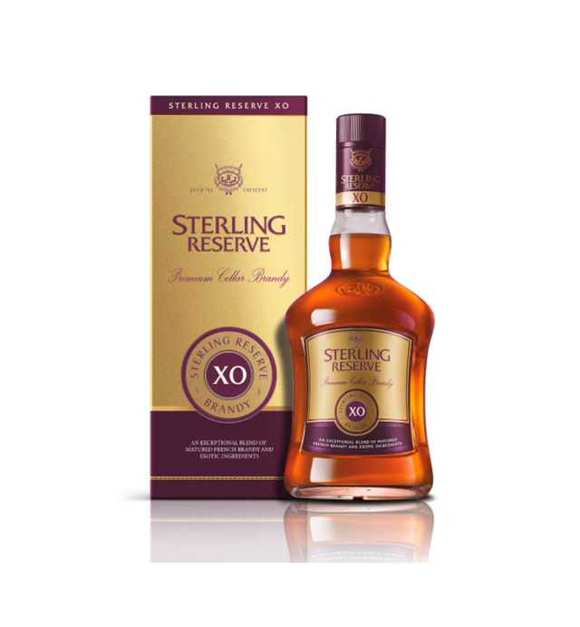 Sterling Reserve Brandy