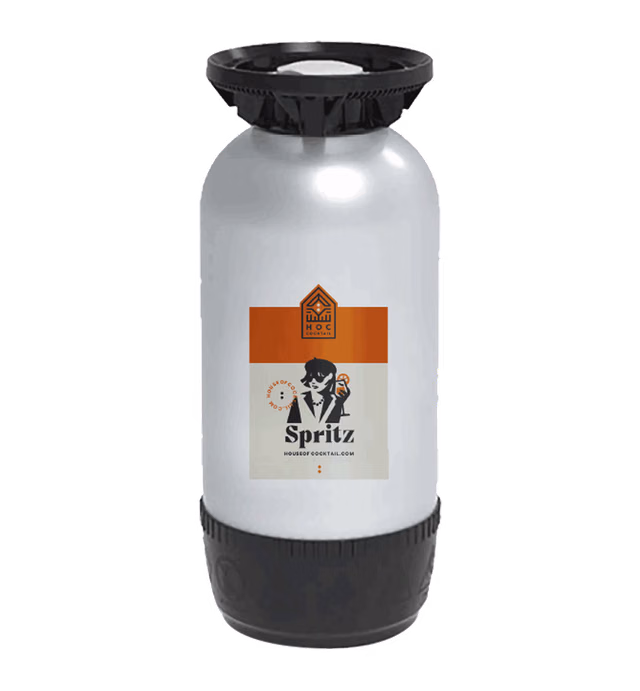 Spritz HOC