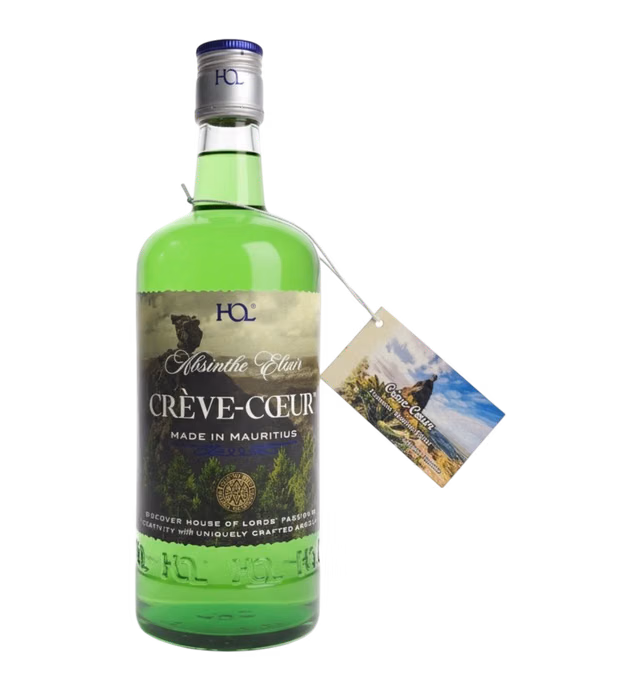 Creve-Coeur Absinthe Elixir
