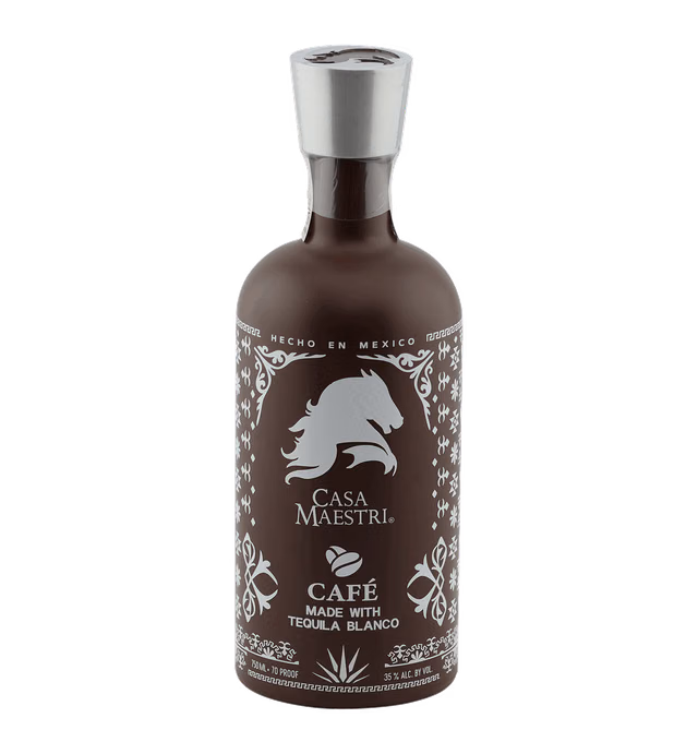 Reserva de MFM Café