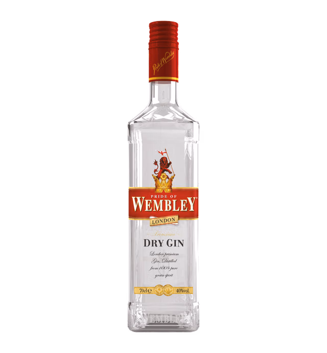 Wembley London Dry Gin