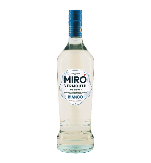 Vermut Miró Bianco