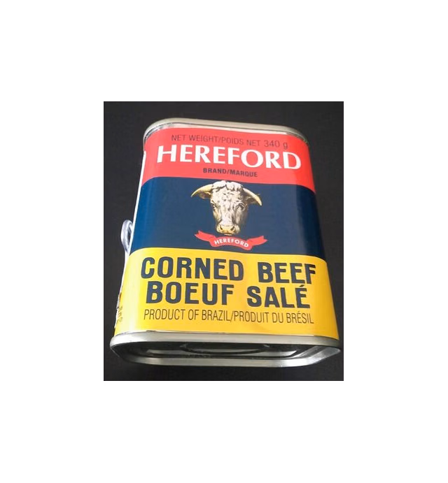 Corned Beef