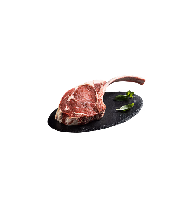 Vintage Reserve Tomahawk Steak