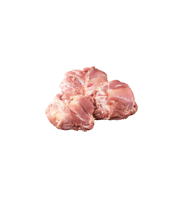 純和鶏もも肉