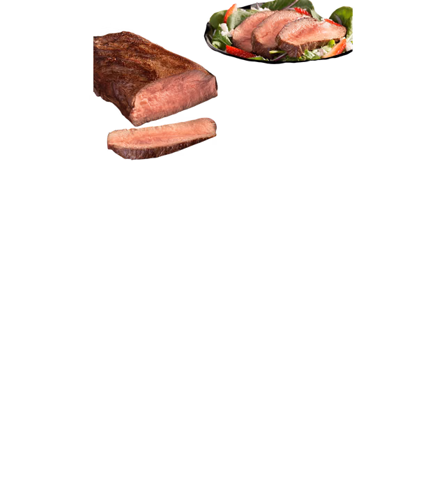 Oyster blade CLL - Grain fed